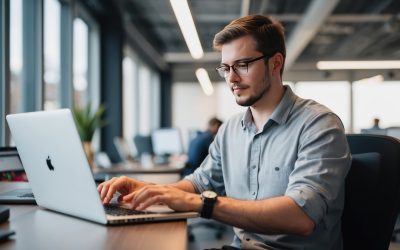 Crear sitio web con posicionamiento y más clientes