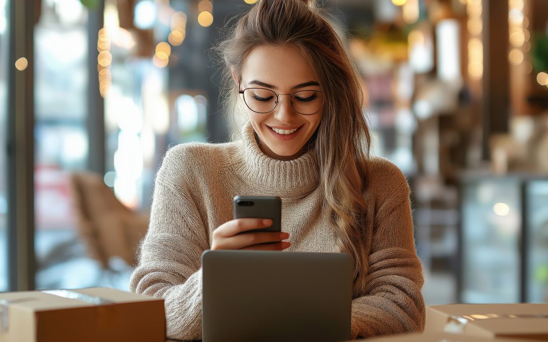 Marketing online tienda virtual que aumenta tus ventas
