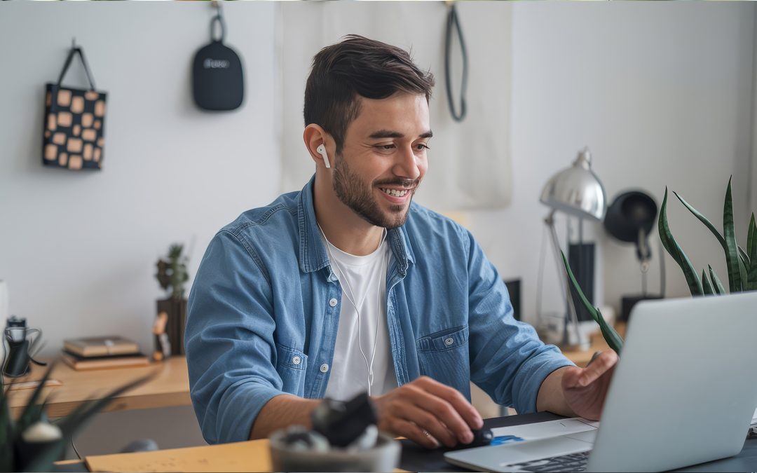 pagina web corporativa WordPress para tu empresa