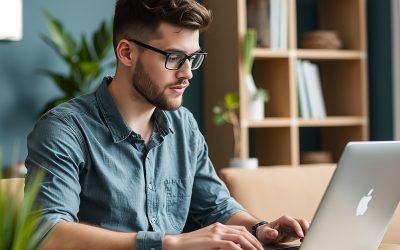 Web que tenga visitas y aumente tus clientes