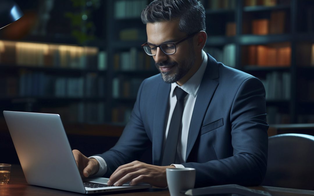 Landing para evento corporativo: ¡Maximiza tu registro hoy!