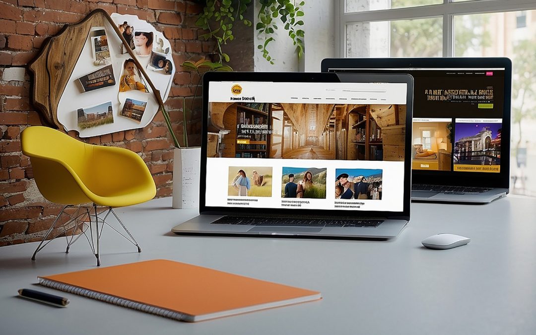 Diseño pagina web Chía para impulsar tu negocio