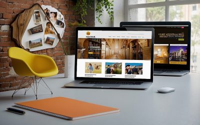 Diseño pagina web Chía para impulsar tu negocio