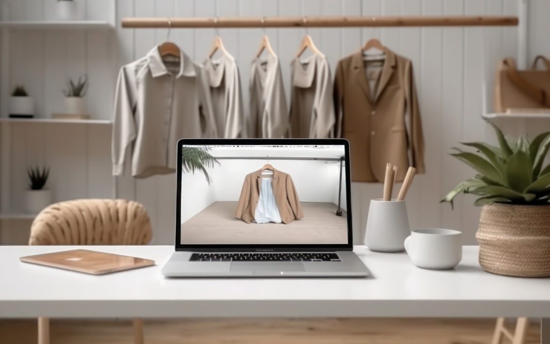 Diseño tienda virtual en Chía para vender más hoy