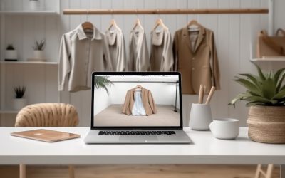 Diseño tienda virtual en Chía para vender más hoy