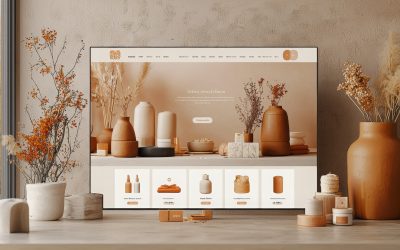 Presupuesto tienda online WordPress y vende más