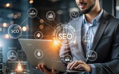Mejor empresa posicionamiento web para crecer hoy