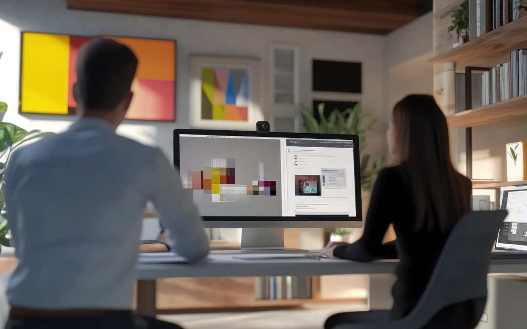 Paquete diseño web y seo Bogotá para impulsar ventas