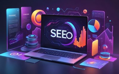 Empresa que haga web y la posicione para crecer hoy