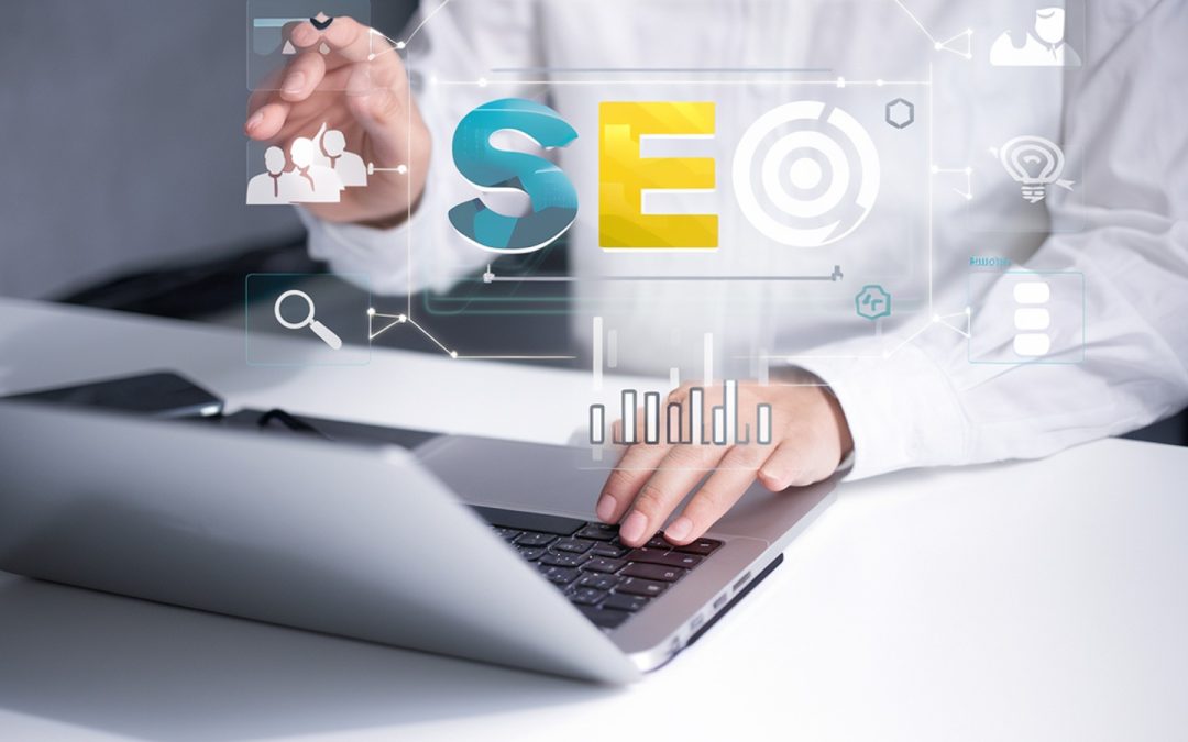 Contratar diseño web con seo incluido y vender más