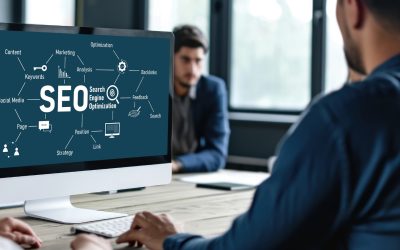 Mejor agencia seo Cundinamarca para impulsar tu negocio
