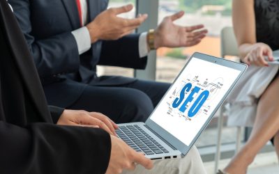 Consultoría posicionamiento Google para aumentar ventas