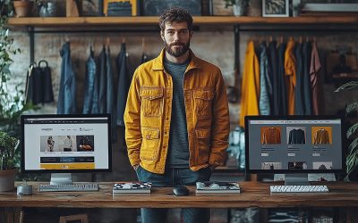 Desarrollo ecommerce profesional Chapinero para vender más