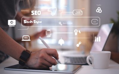 Paquete diseño web con seo incluido para crecer hoy
