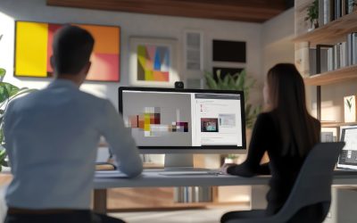 Empresa que haga web y la posicione para crecer más