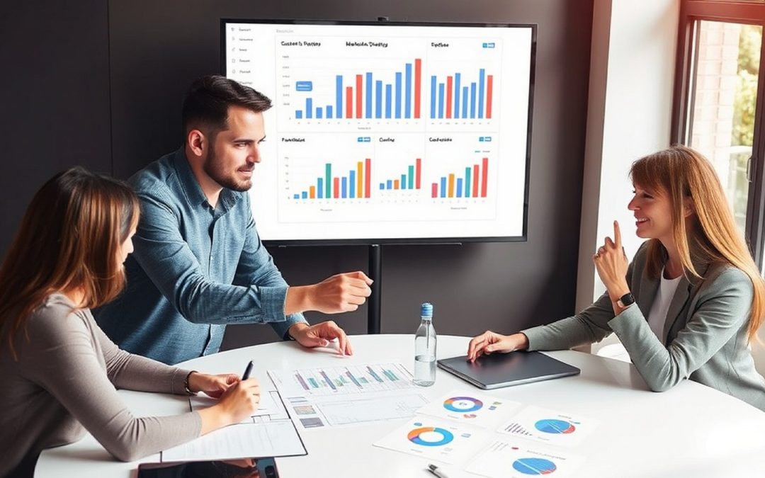 Consultoría seo para empresas Engativá y aumenta ventas