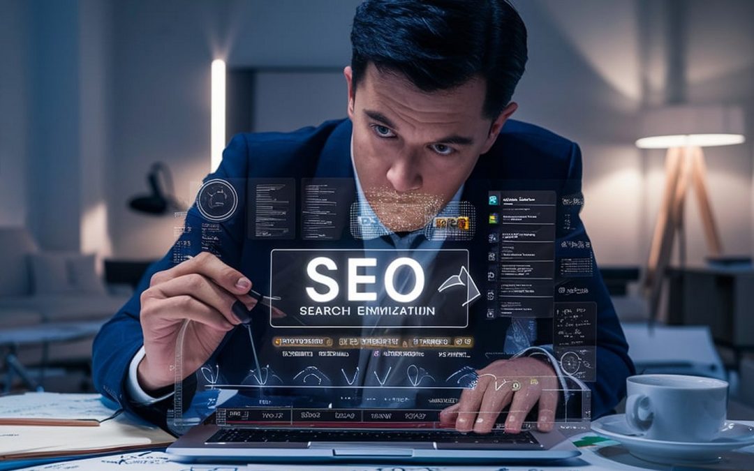 Agencia posicionamiento web barrios unidos para crecer