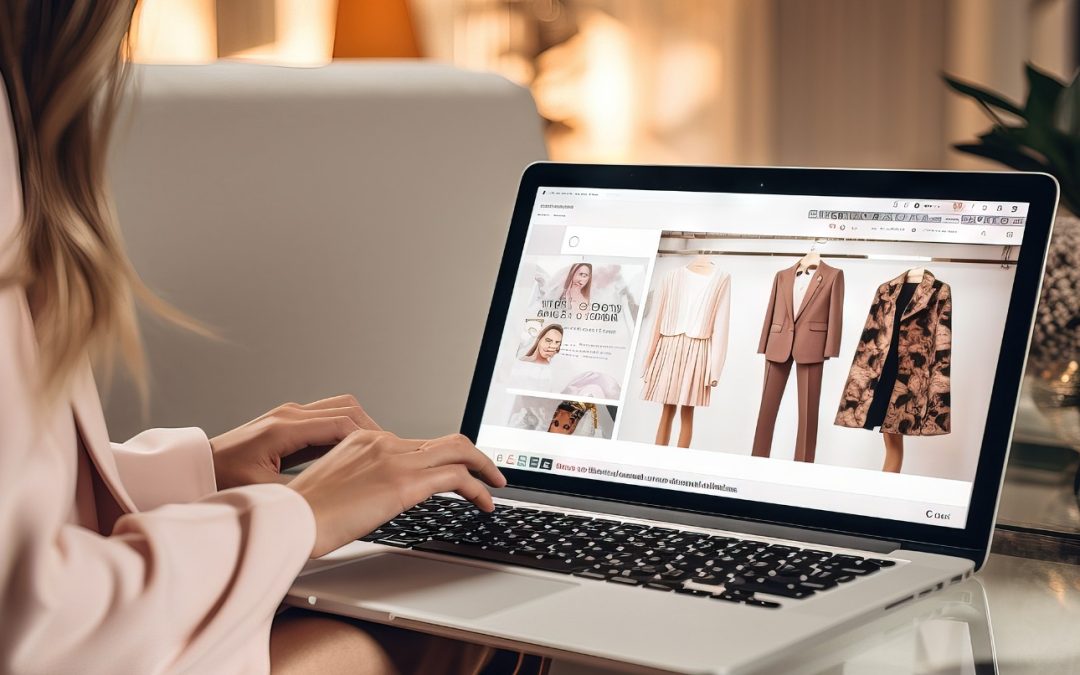 Tienda Virtual Moda Sostenible Bogotá para Vender Más