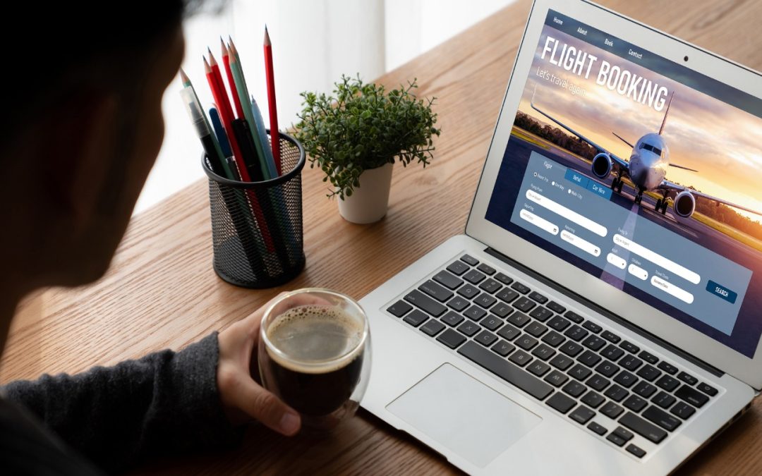 Contratar Ecommerce Agencia Viajes y Multiplica Ventas
