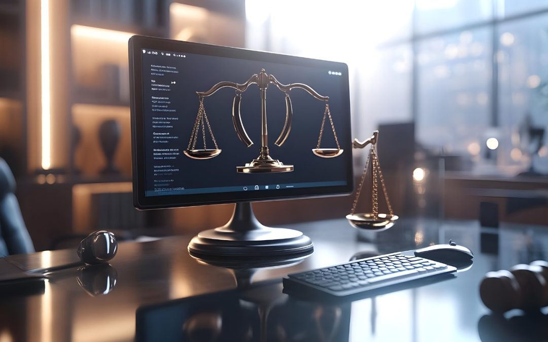 Contratar SEO para Bufetes Abogados Bogotá y Captar Clientes