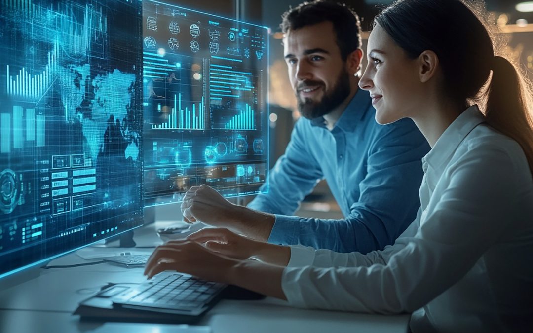 Mejor Agencia Posicionamiento Consultores IT y Más Clientes