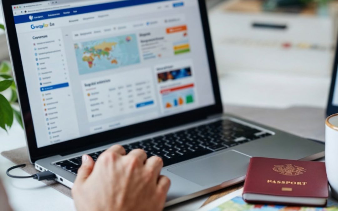 Costo SEO para Agencias de Viajes Colombia y Más Ventas
