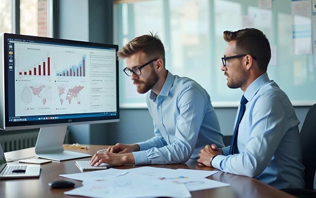 Contratar seo para despachos contables y crecer