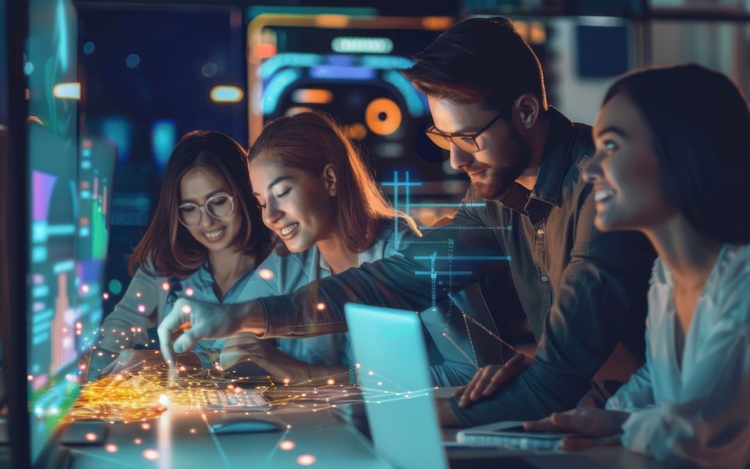 Mejor agencia posicionamiento it Bogotá: impulsa tu marca