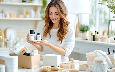 agencia ecommerce cosméticos naturales Bogotá