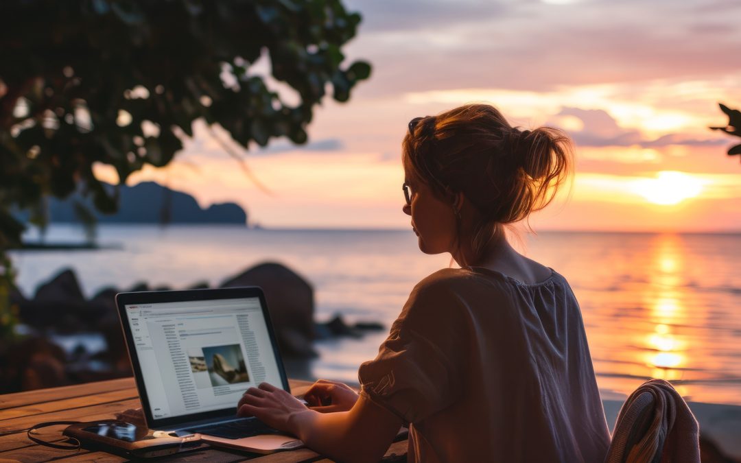Agencia web para agencias de viajes: ¡Impulsa tus ventas hoy!