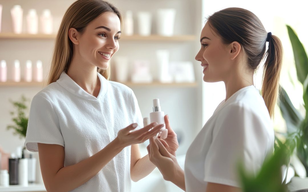 Consultoría SEO marcas cosméticas naturales que vende más