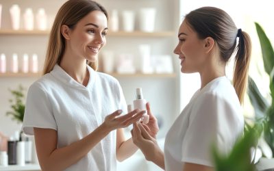 Consultoría SEO marcas cosméticas naturales que vende más