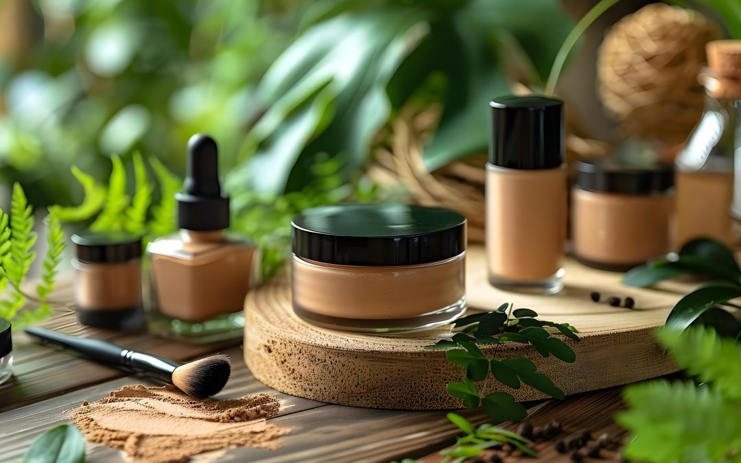 Contratar SEO para Cosméticos Naturales y Vender Más