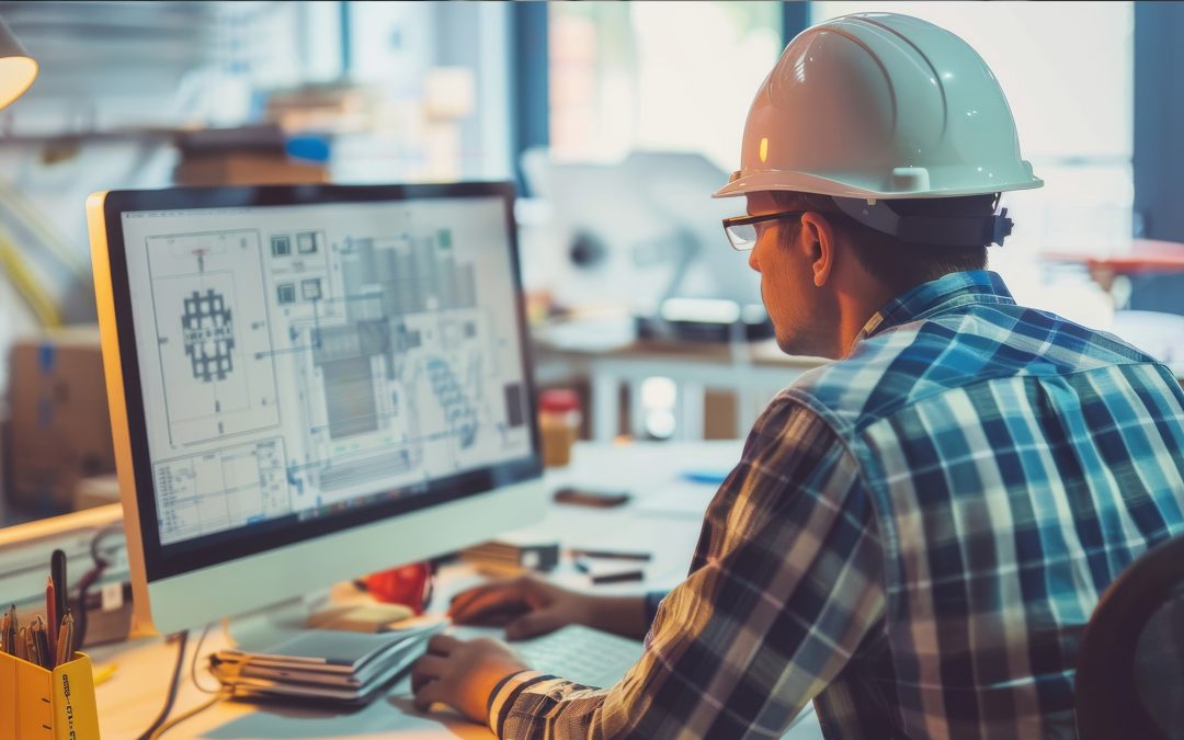 Diseño web para firmas ingeniería: ¡Potencia tu alcance hoy!