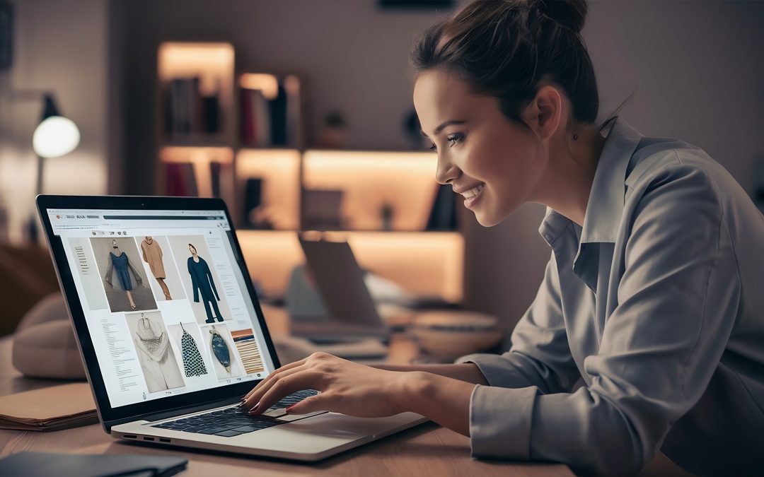 Diseño web para marcas de moda: ¡Impulsa tu estilo hoy!