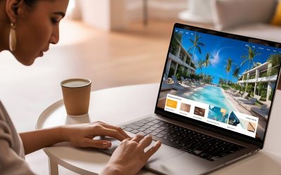 Funnel conversión para agencias viaje: ¡Aumenta tus ventas!