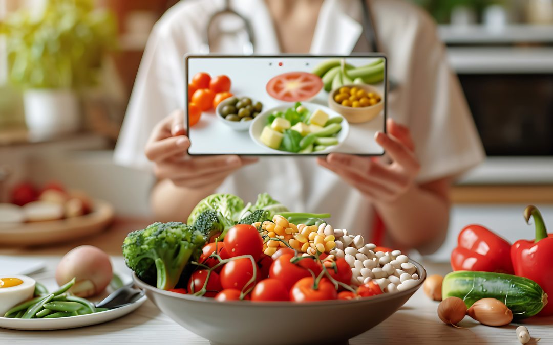 Mejor agencia posicionamiento nutricionistas: impulsa tu consulta