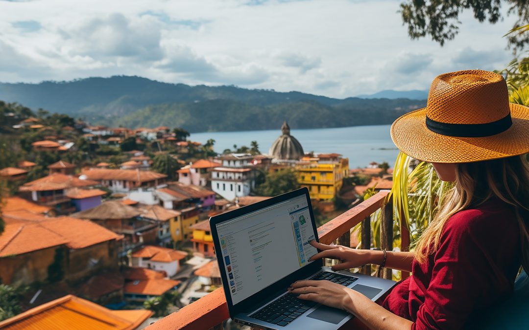 Mejor agencia posicionamiento turismo Bogotá para crecer