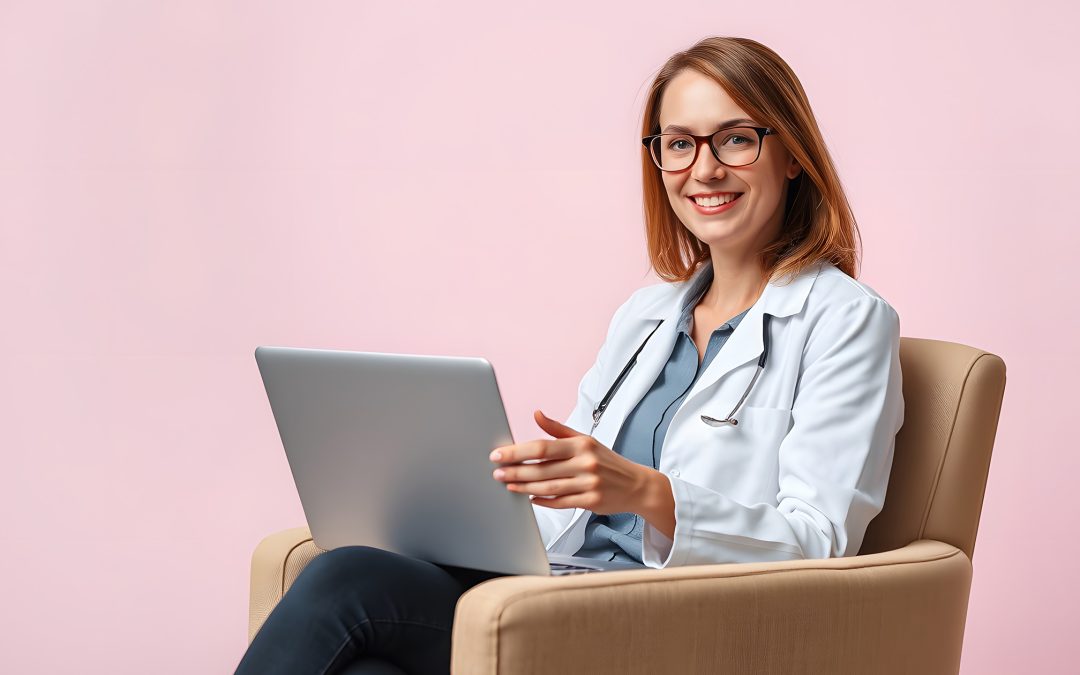 Pagina de captura para psicólogos: ¡Consigue más pacientes!
