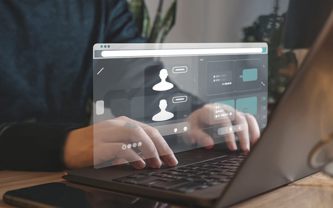 Pagina web que genere contactos: Impulsa tu negocio en Bogotá