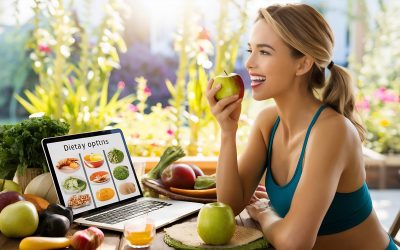 Servicio Posicionamiento Web Saludable para Crecer
