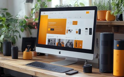 Diseño de paginas web Ciudad Bolívar: ¡Crece tu negocio ya!