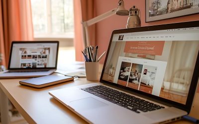 Diseño de paginas web Bosa: ¡Potencia tu negocio ahora!