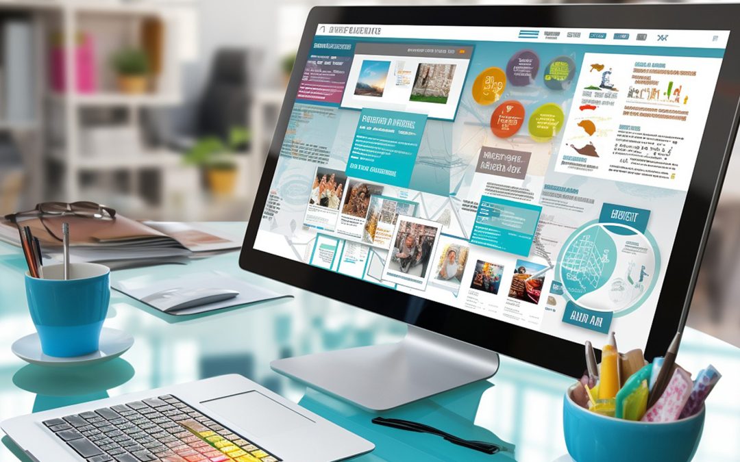 Diseño de paginas web Fontibón: ¡Impulsa tu negocio hoy!