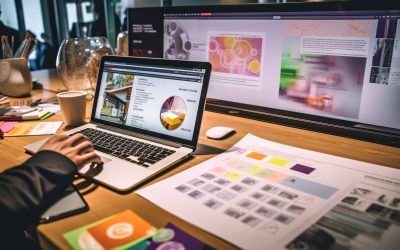 Diseño de paginas web Suba: ¡Impulsa tu negocio hoy!