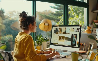 Diseño de paginas web Santa Fe: ¡Impulsa tu éxito hoy!
