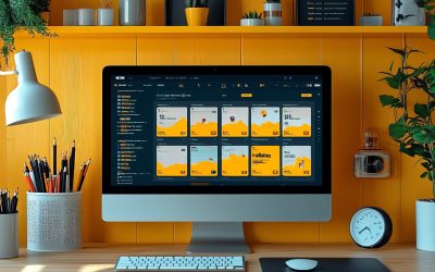 Diseño de paginas web La Candelaria: ¡Potencia tu éxito ya!