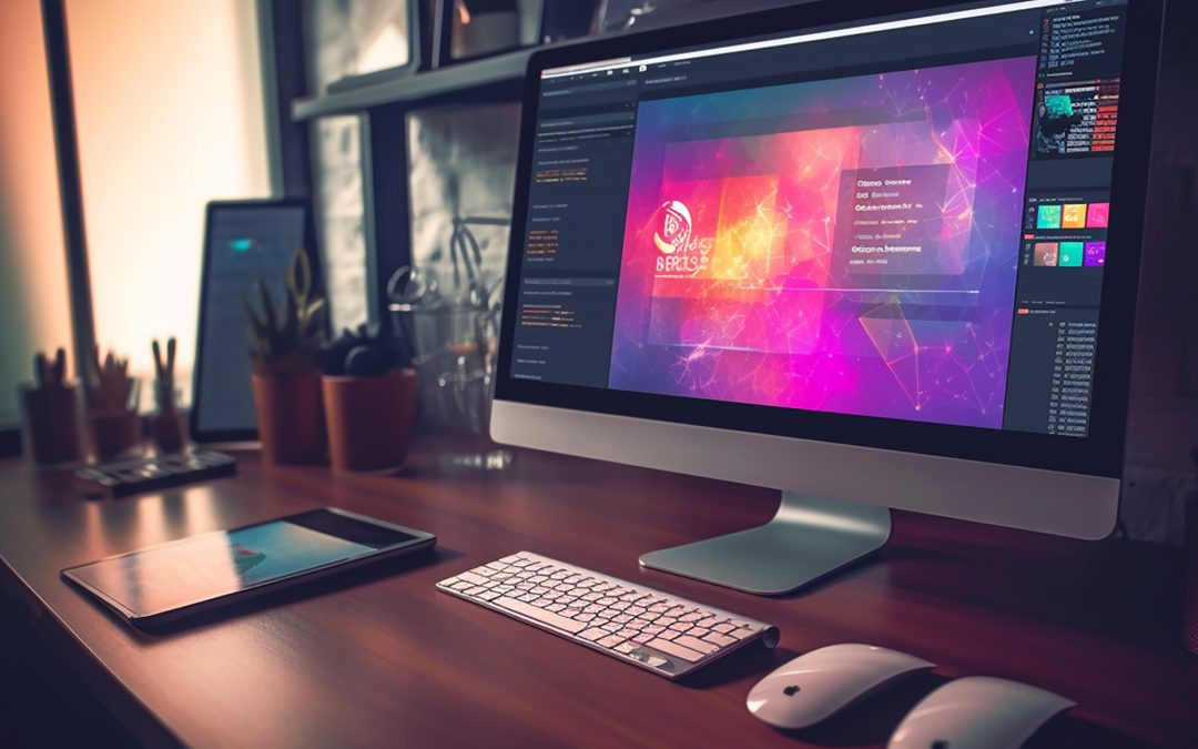 Diseño de paginas web Mártires: ¡Potencia tu empresa hoy!