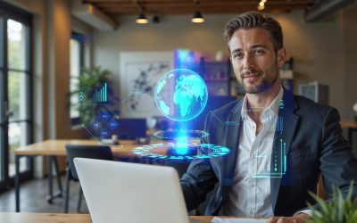 Pagina web para consultores it: ¡Potencia tu firma ahora!