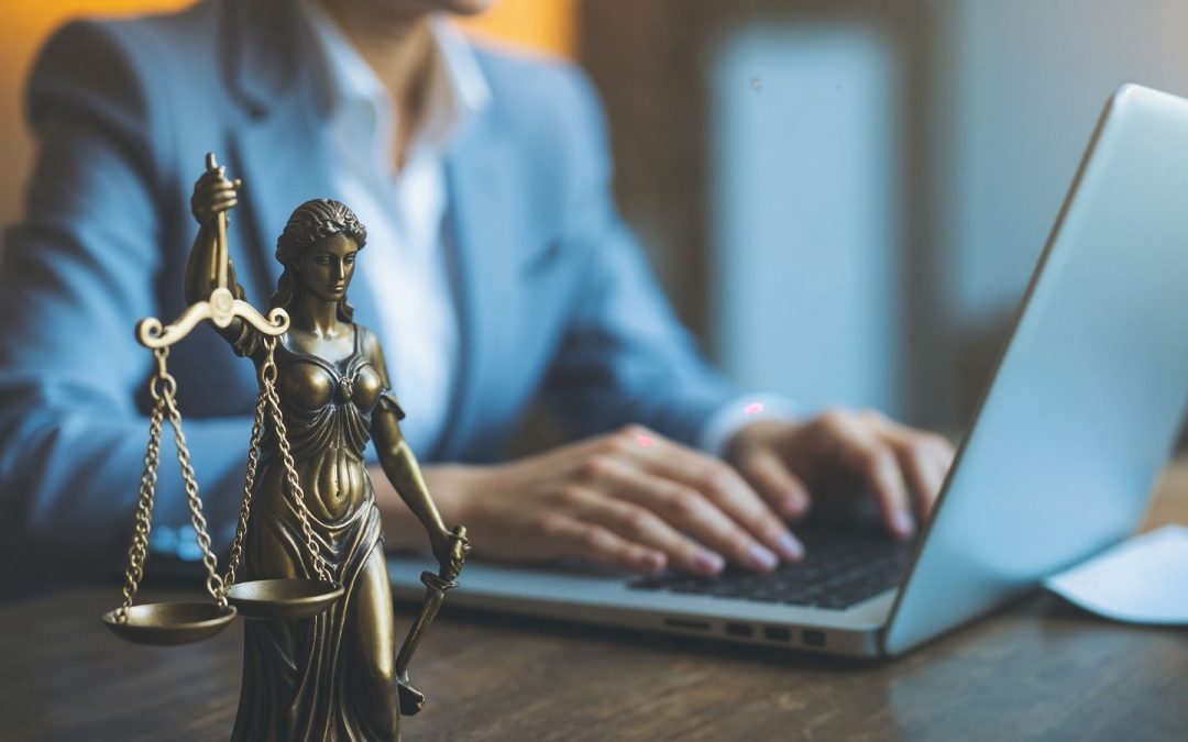 Landing para captar clientes legales: ¡Aumenta tu facturación!
